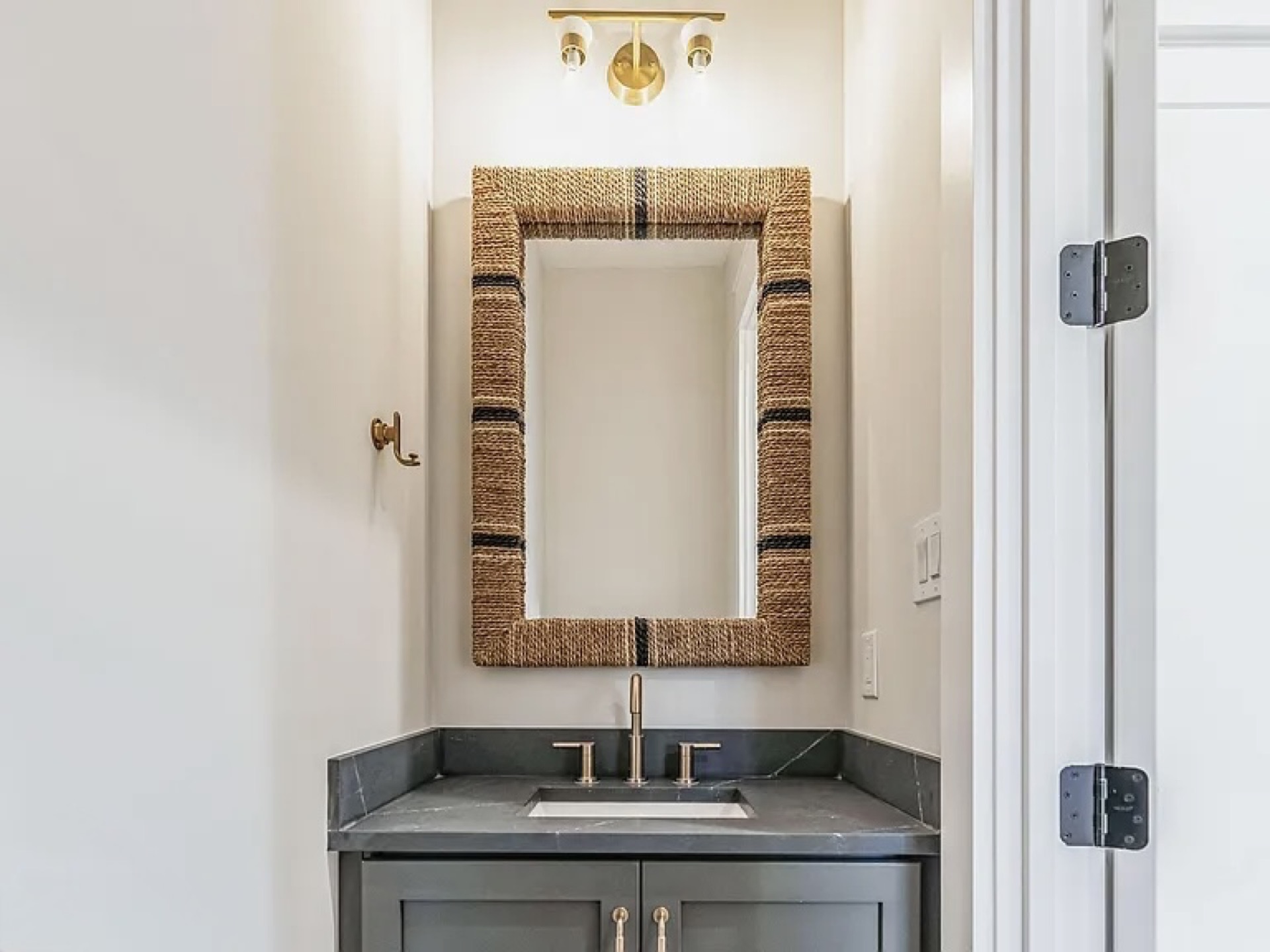 Luxurious Bathrooms detail at Luxurious Bathrooms by Oak Heart Interiors, photo 16