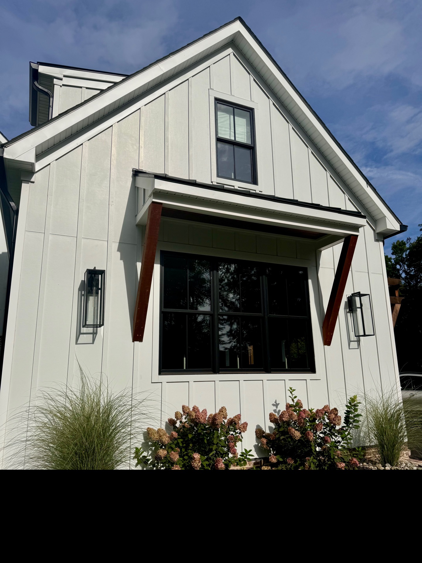 Outdoor Spaces detail at Vivere Luxe by Oak Heart Interiors, photo 2