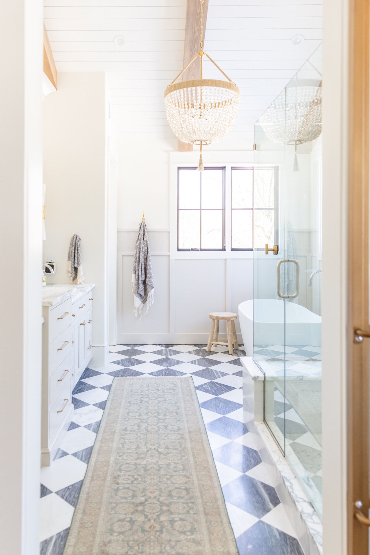 Luxurious Bathrooms detail at Luxurious Bathrooms by Oak Heart Interiors, photo 4