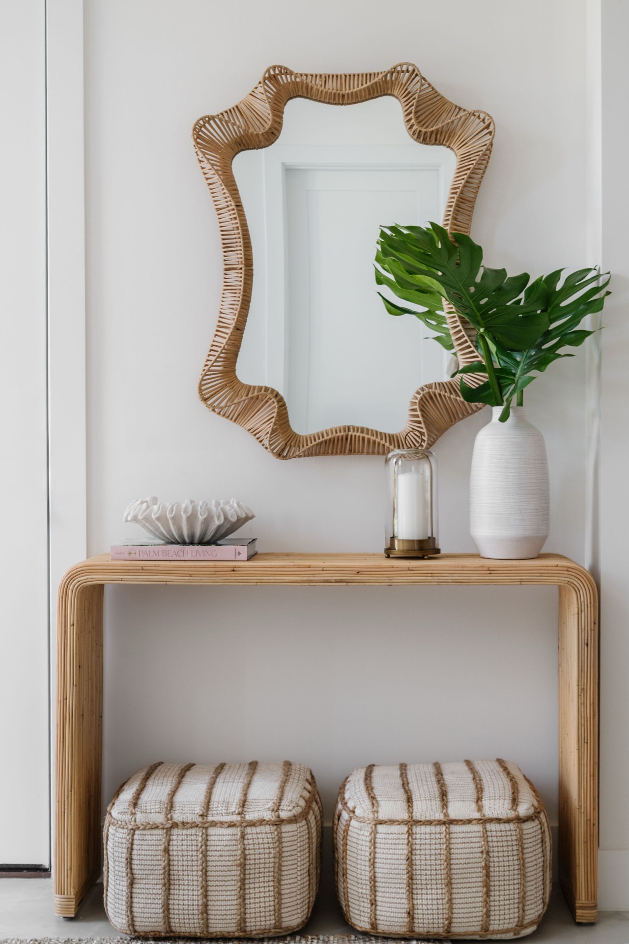 Elevated Living Spaces detail at Magnifica by Oak Heart Interiors, photo 4