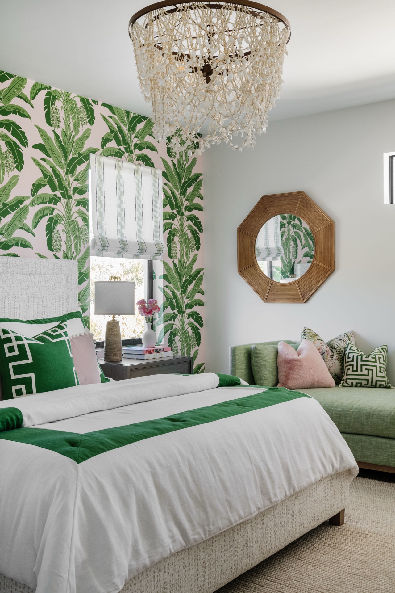Bedroom Design detail at Aurora by Oak Heart Interiors, photo 1